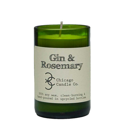Gin &amp; Rosemary, mini