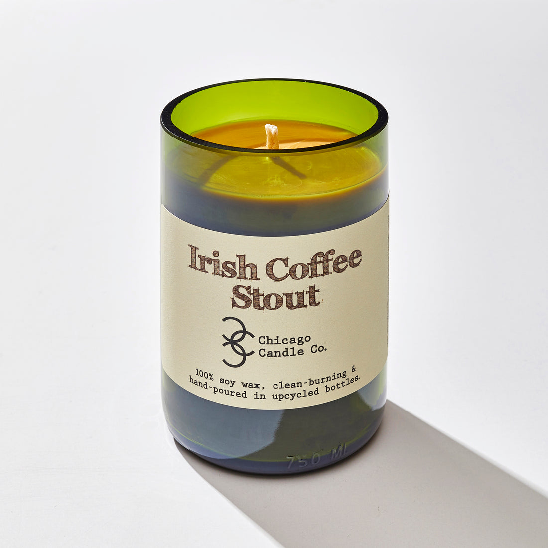 Irish Coffee Stout