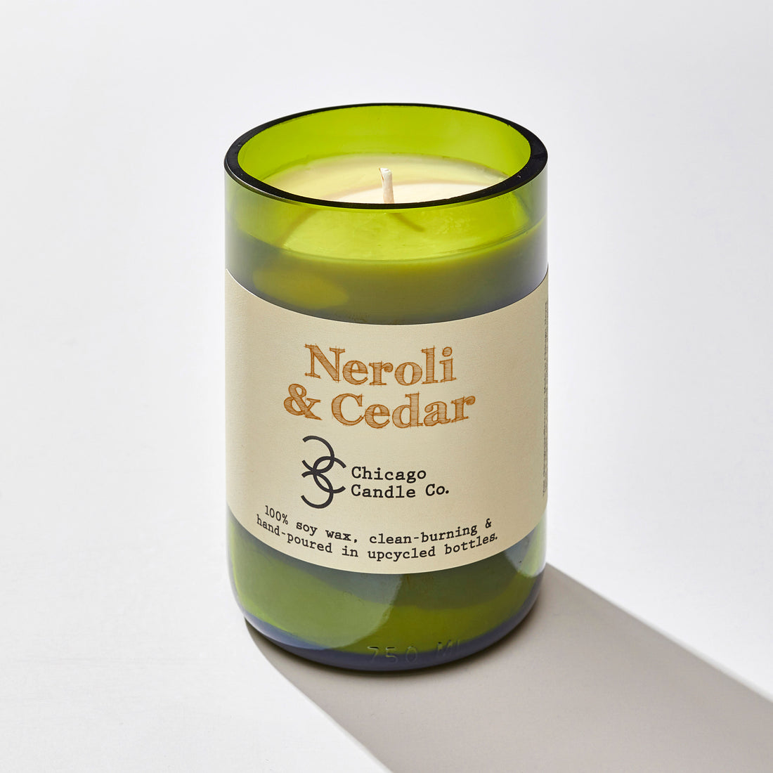 Neroli & Cedar
