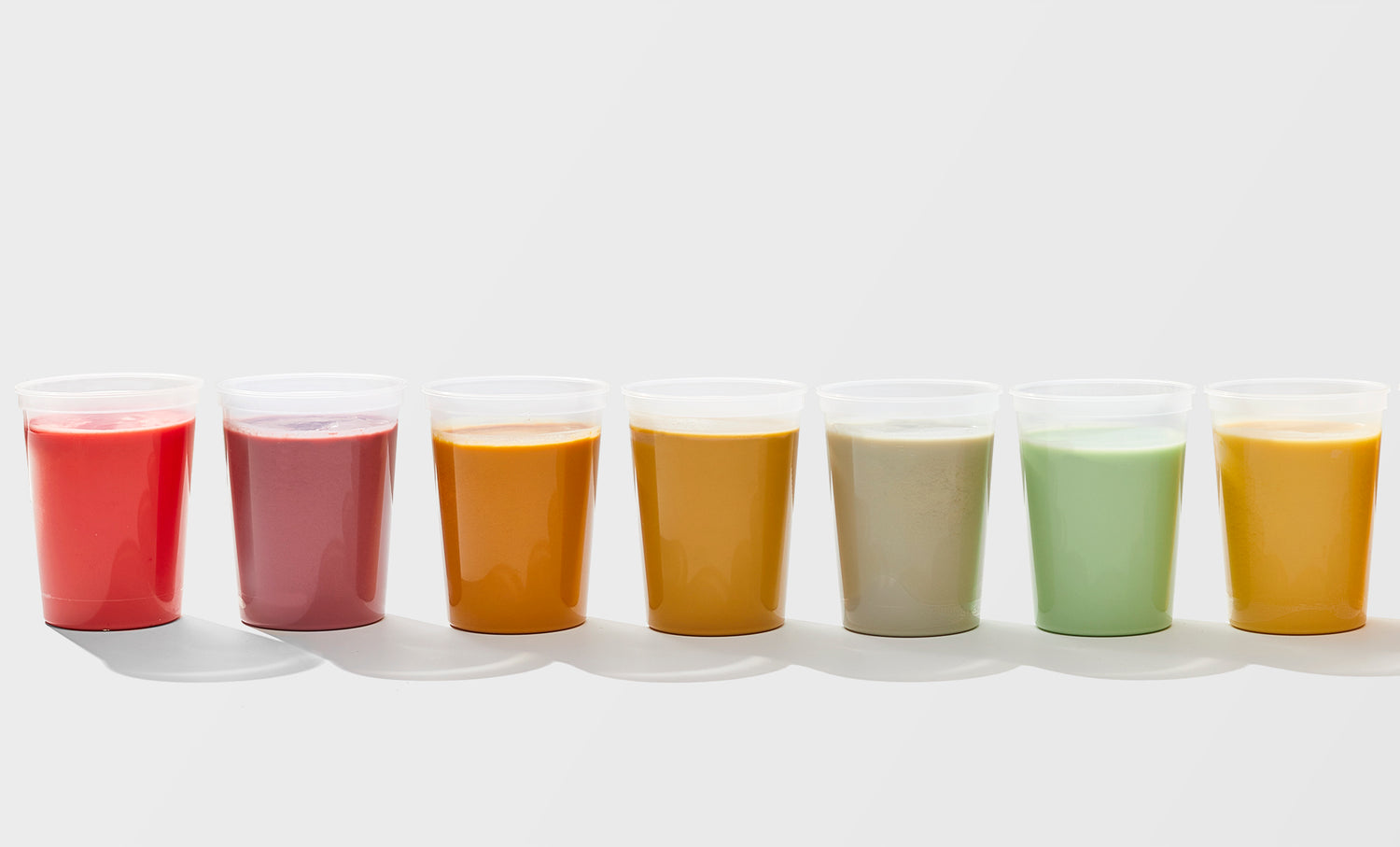 Refill Tubs