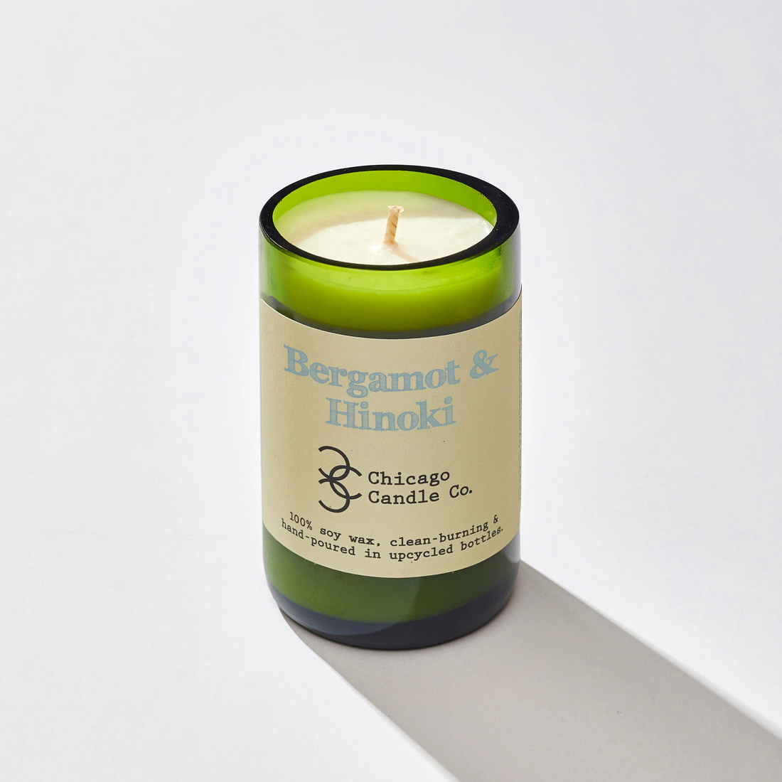 Bergamont and Hinoki, mini