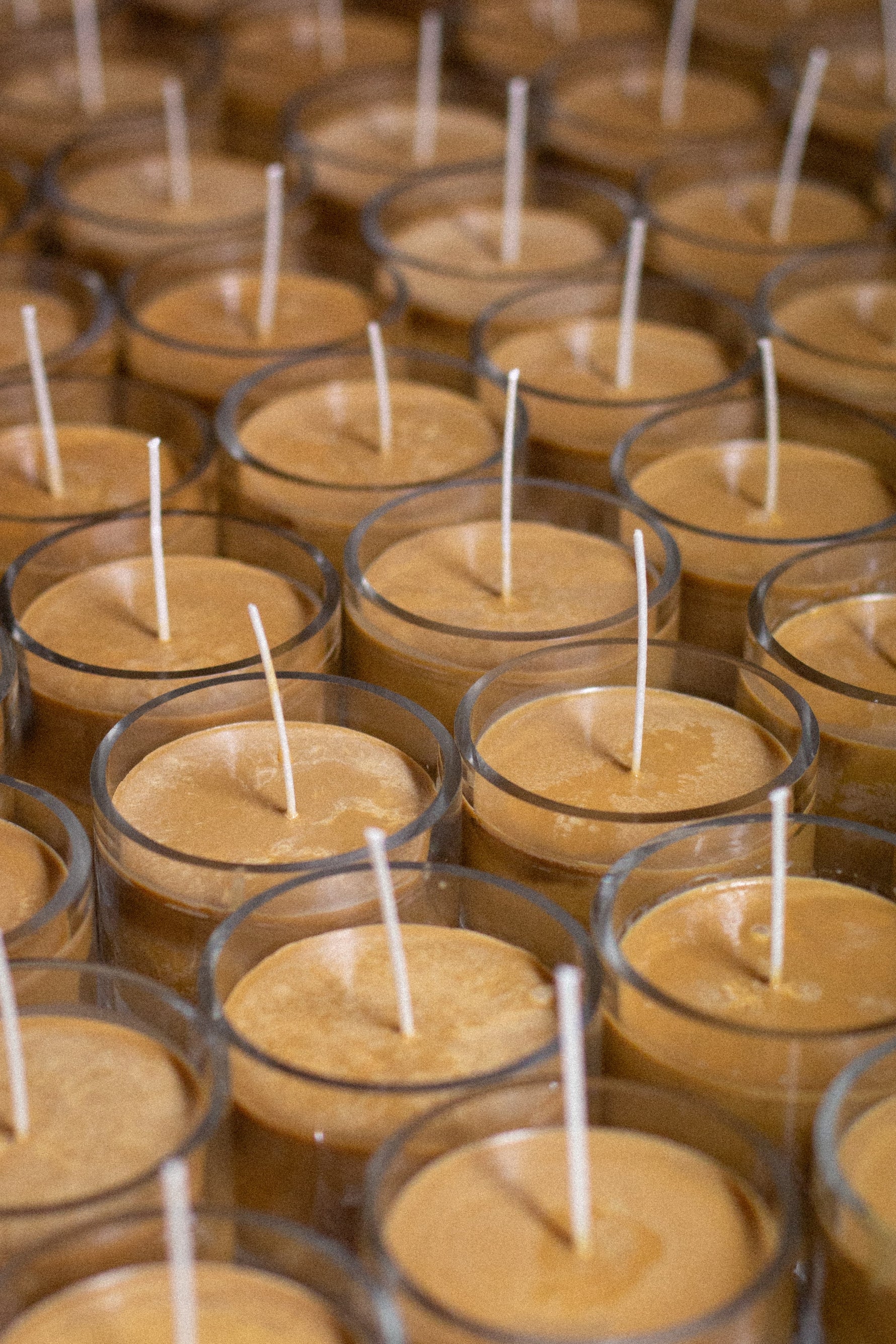 Chicago Candle Co. Premium Soy Candles