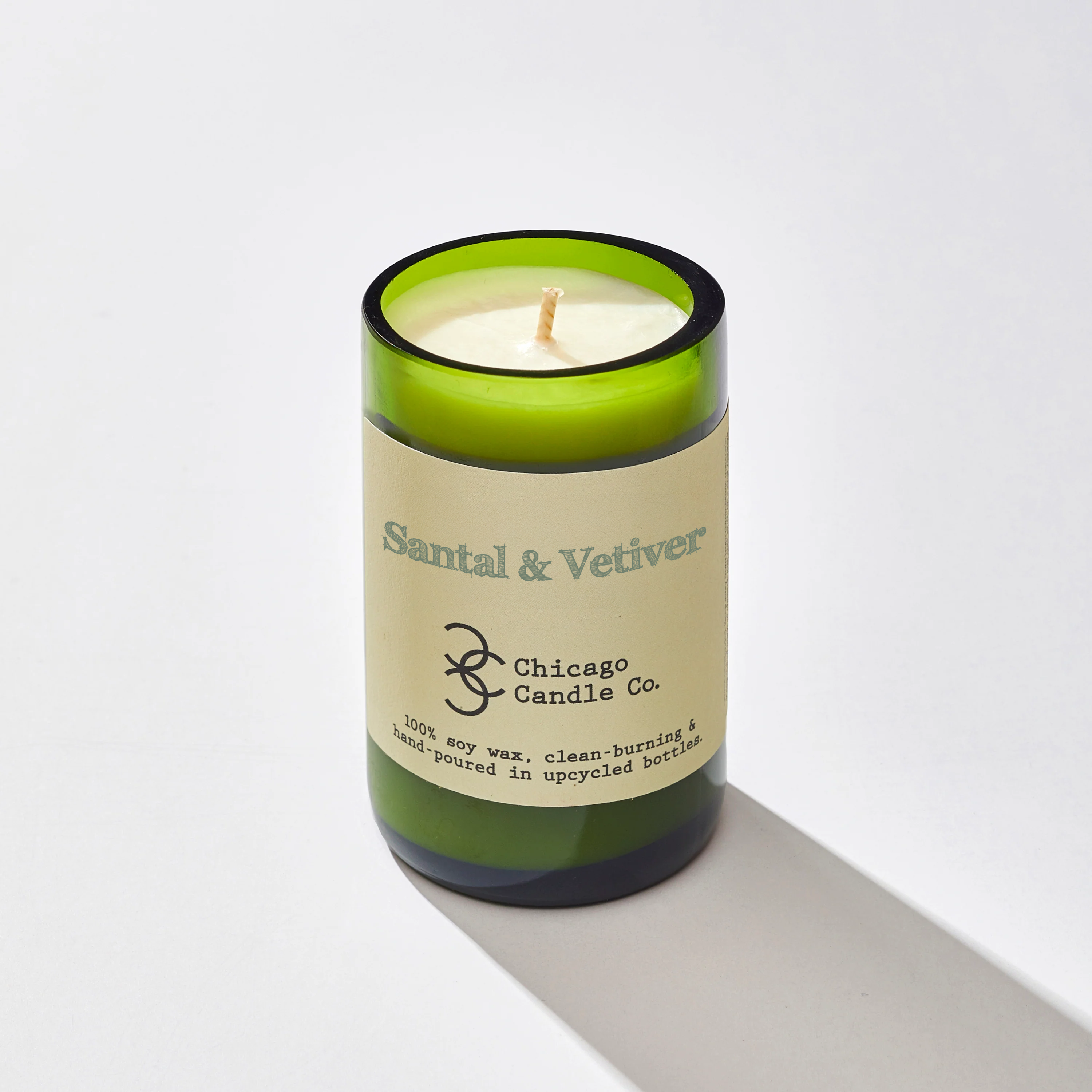 Santal &amp; Vetiver, mini