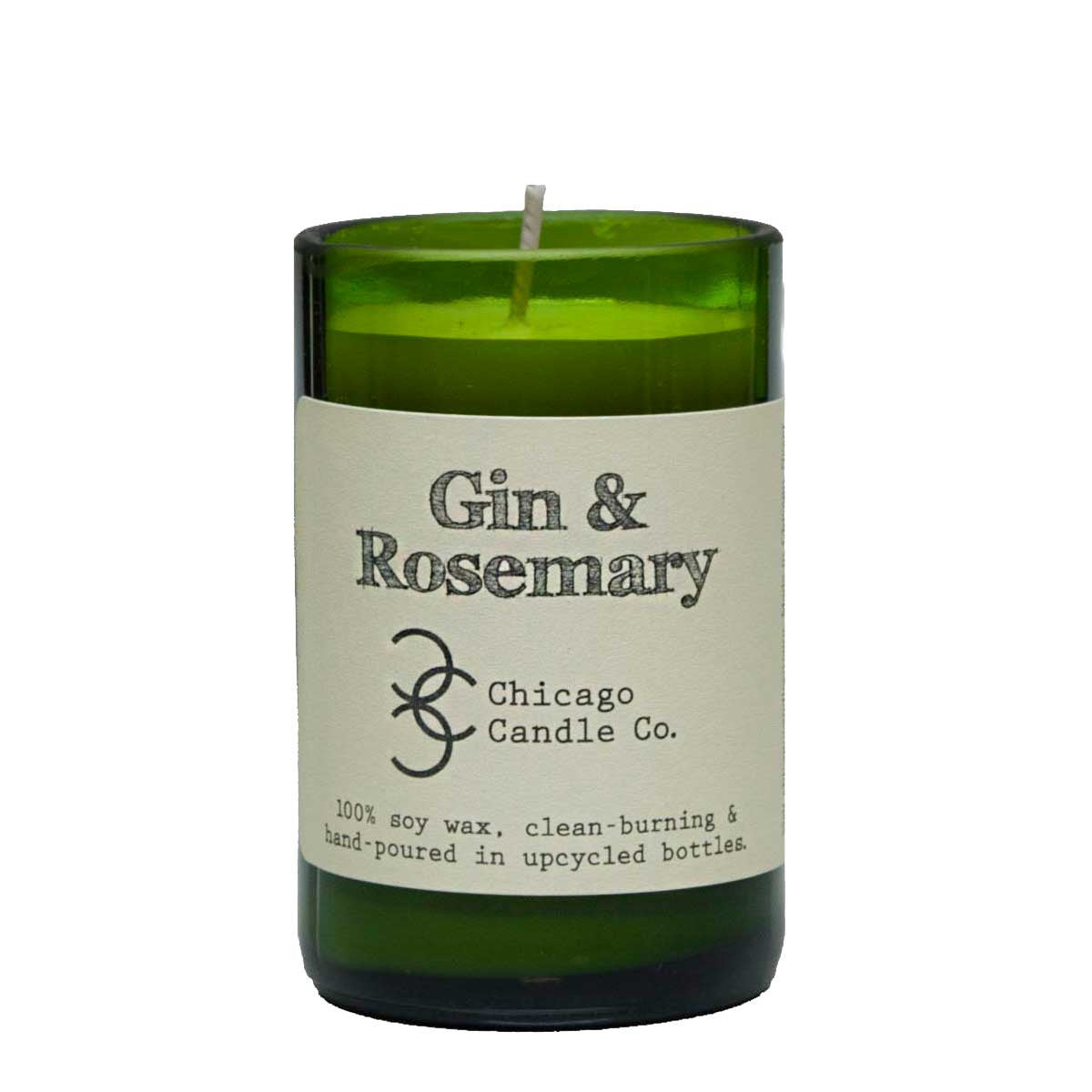 Gin &amp; Rosemary, mini