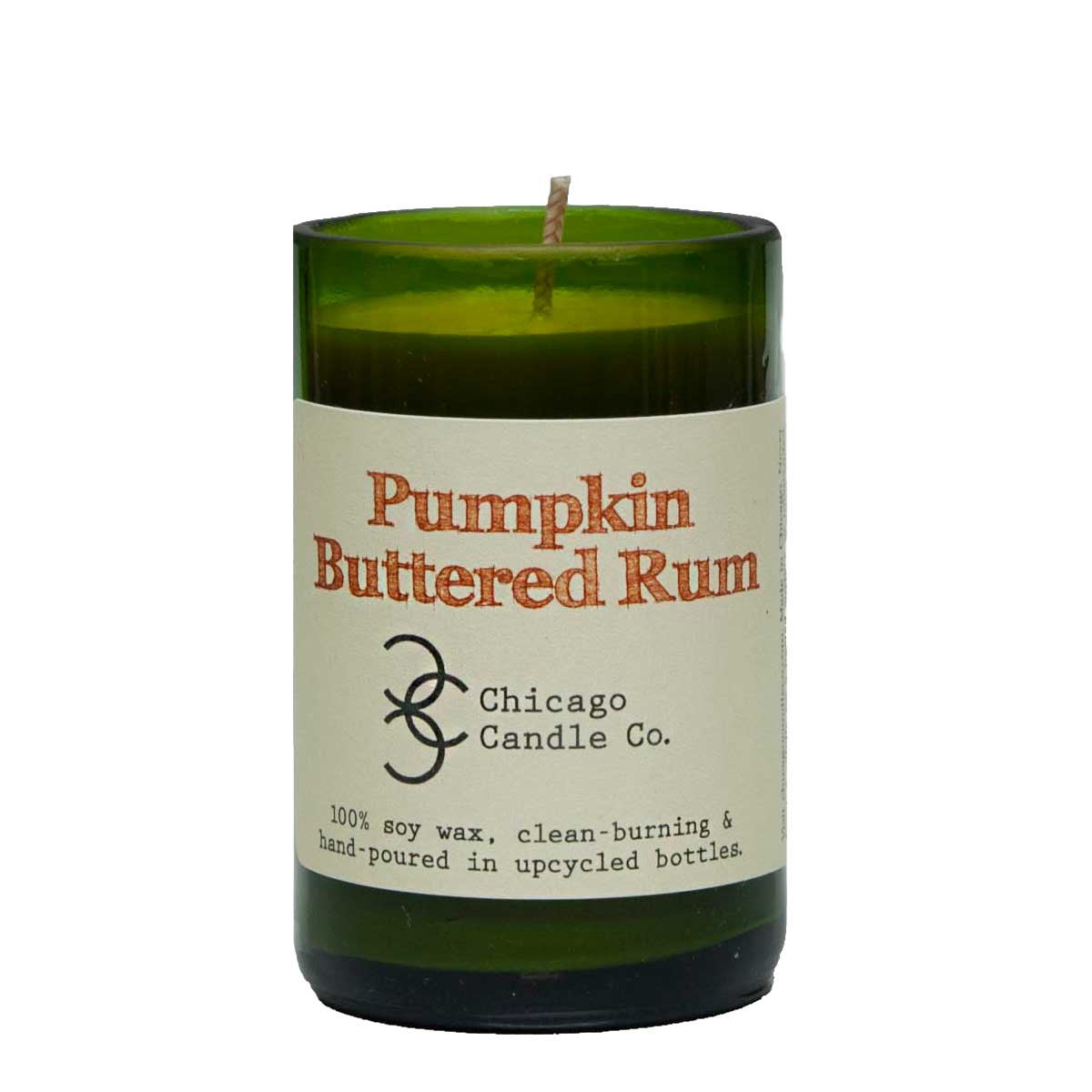 Pumpkin Buttered Rum, mini