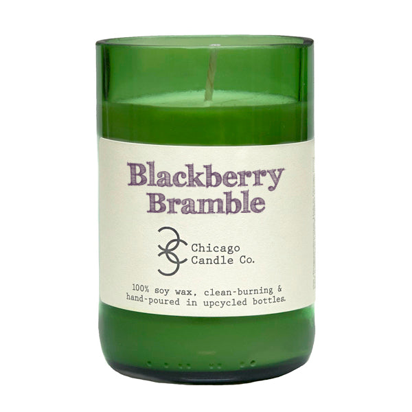 Blackberry Bramble