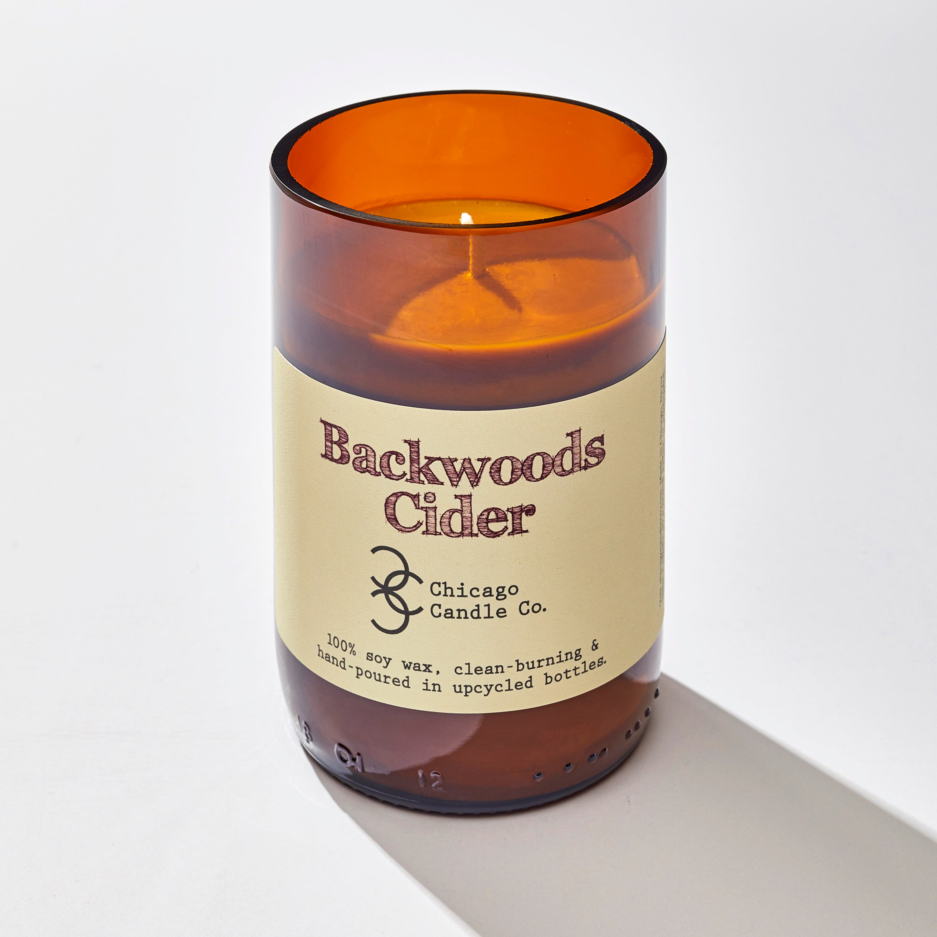 Backwoods Cider