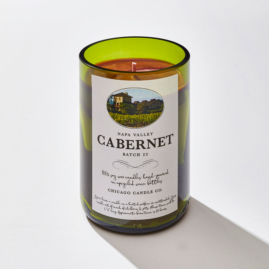 Napa Valley Cabernet