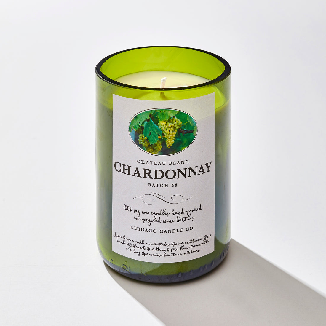 Chateau Blanc Chardonnay