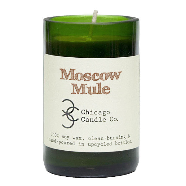 Moscow Mule, mini