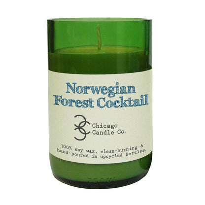Norwegian Forest Cocktail