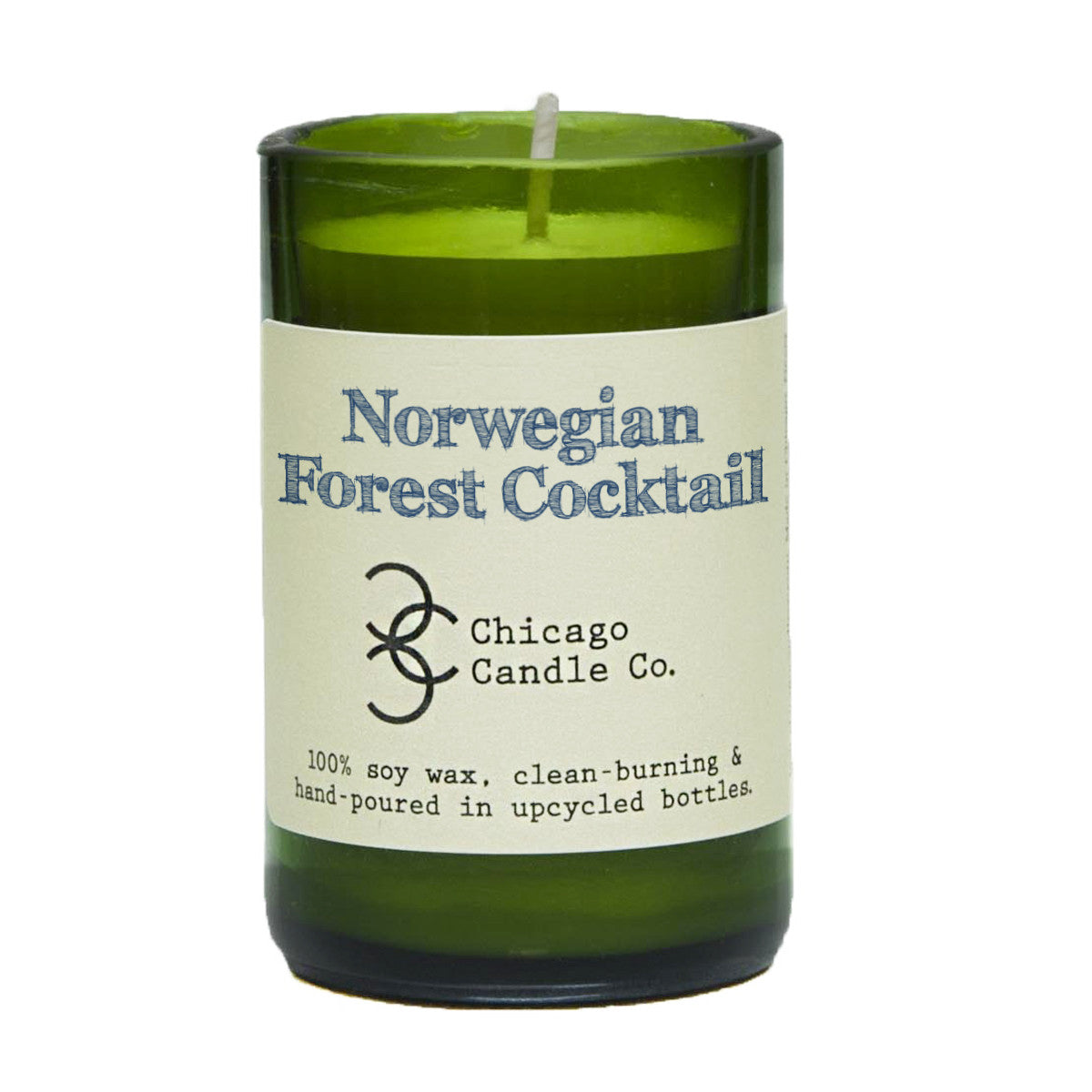 Norwegian Forest Cocktail, mini