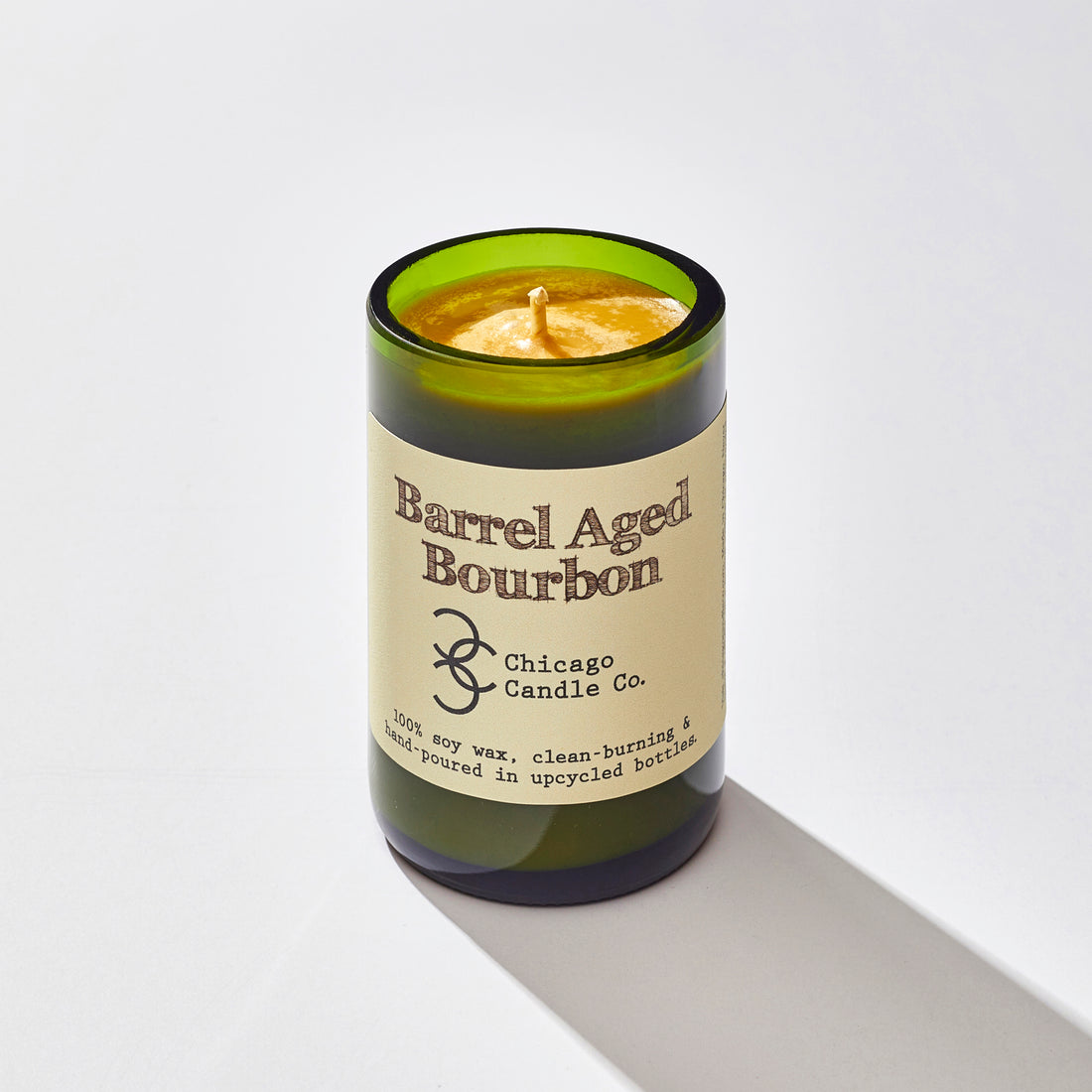 Barrel Aged Bourbon, mini