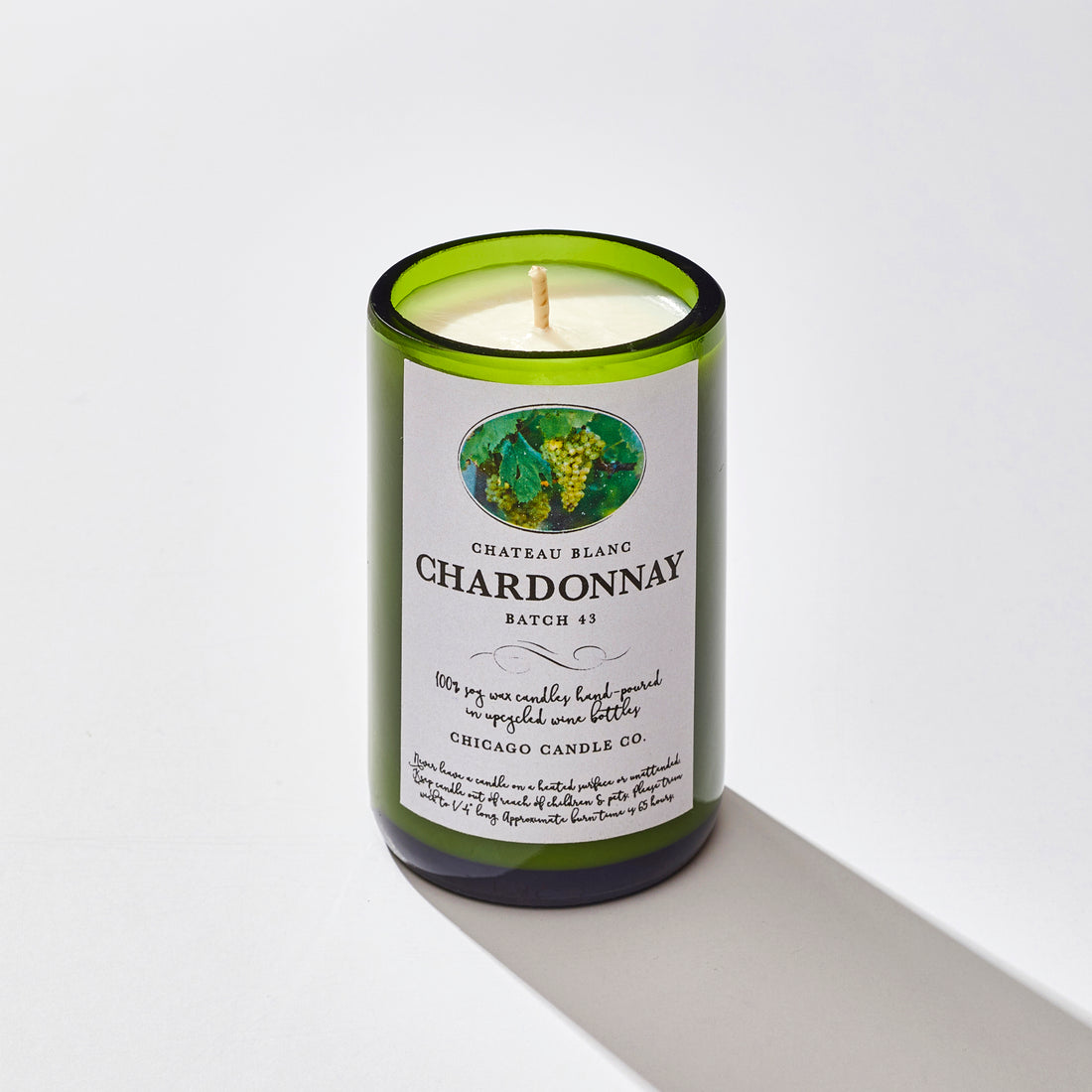 Chateau Blanc Chardonnay, mini