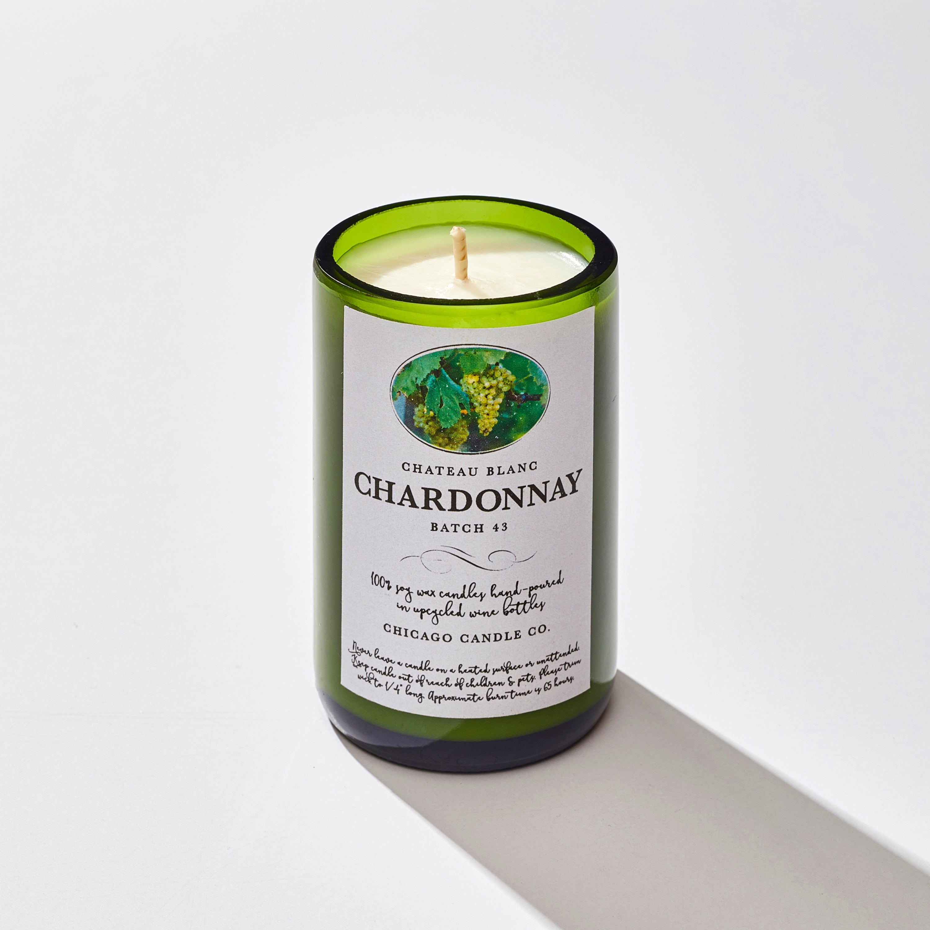 Chateau Blanc Chardonnay, mini