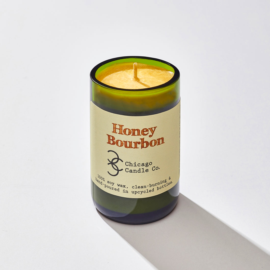 Honey Bourbon, mini