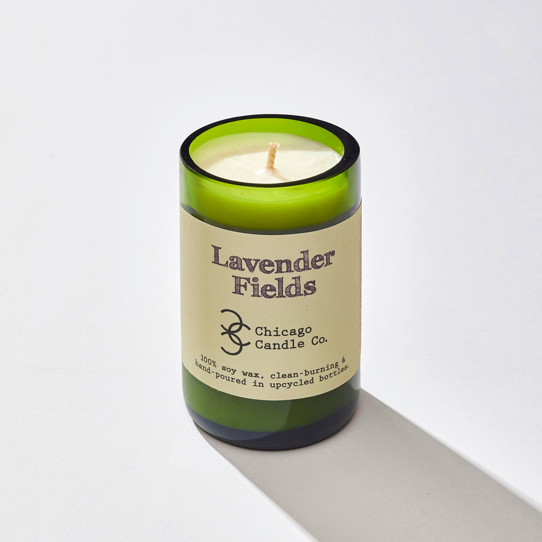 Lavender Fields, mini