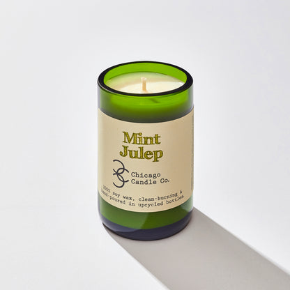 Mint Julep, mini