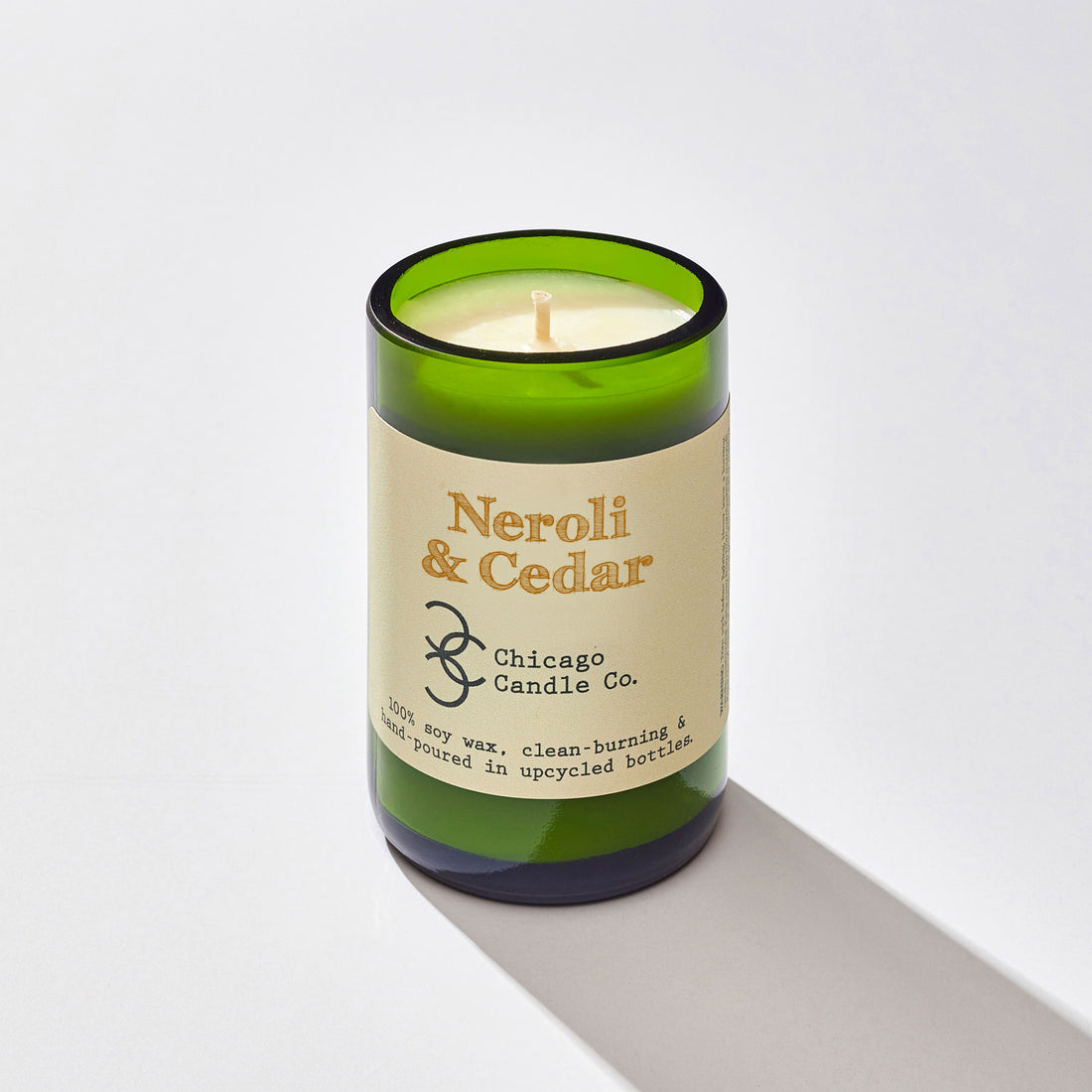 Neroli & Cedar, mini