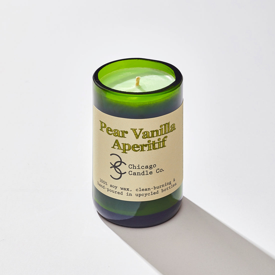 Pear Vanilla Aperitif, mini