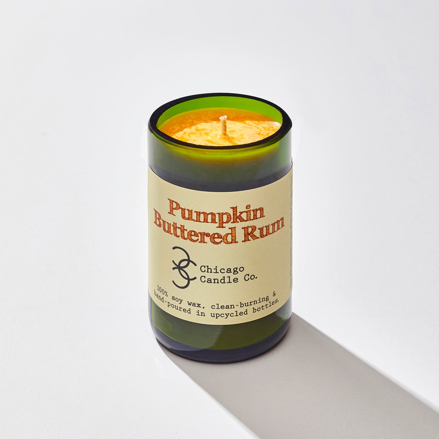 Pumpkin Buttered Rum, mini