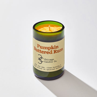 Pumpkin Buttered Rum, mini