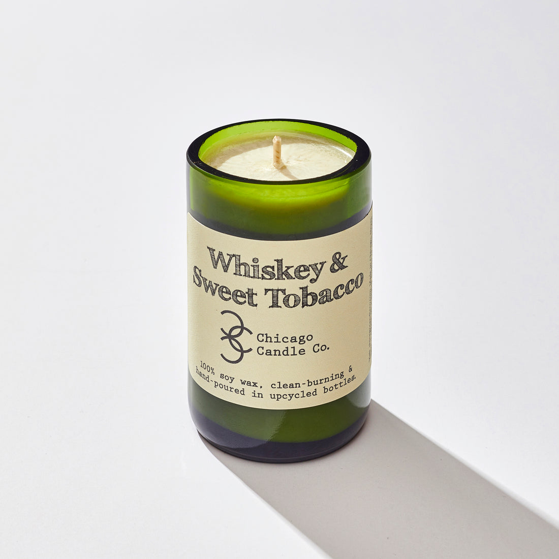 Whiskey & Sweet Tobacco, mini