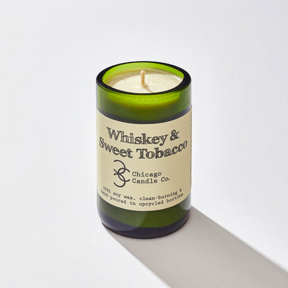 Whiskey &amp; Sweet Tobacco, mini