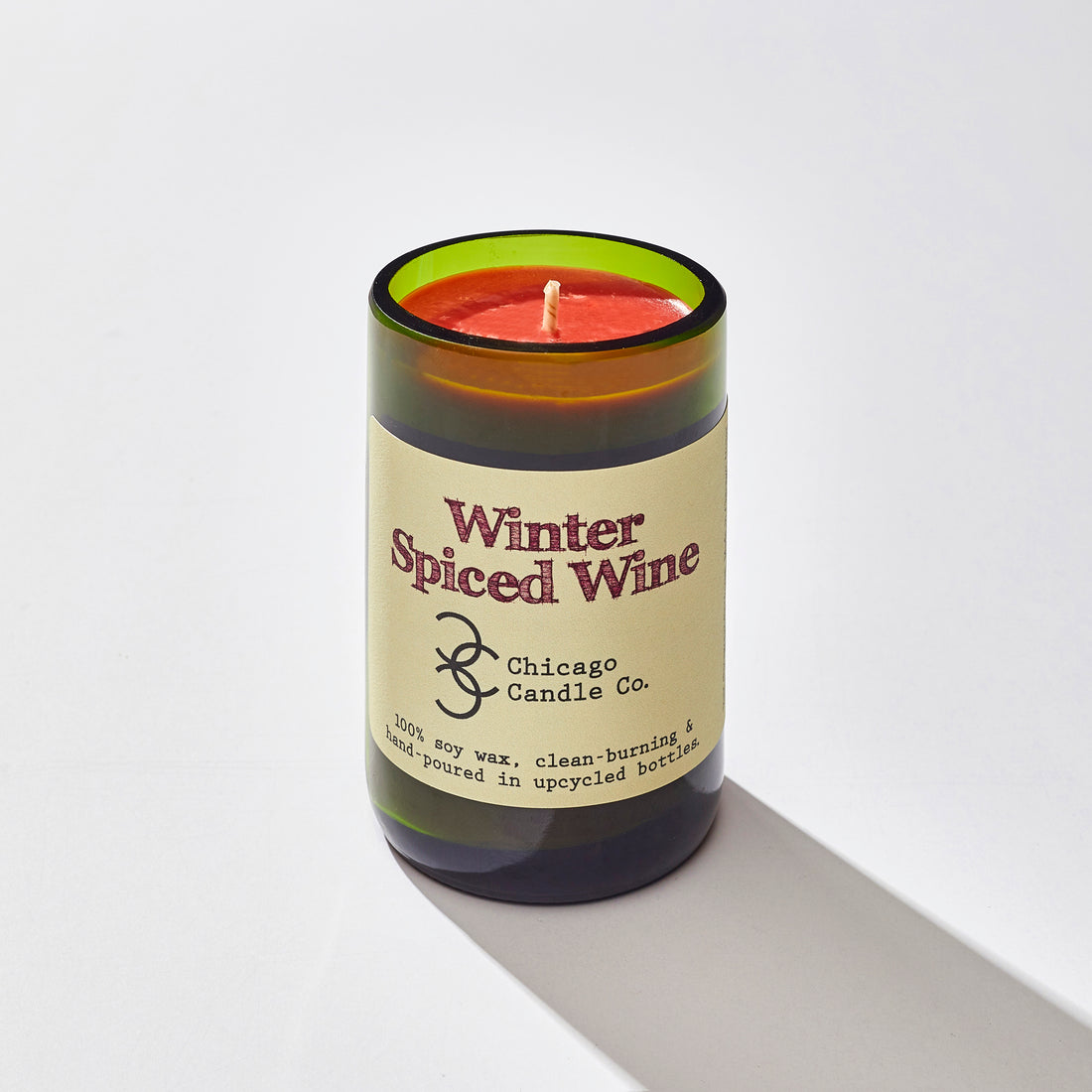 Winter Spiced Wine, mini