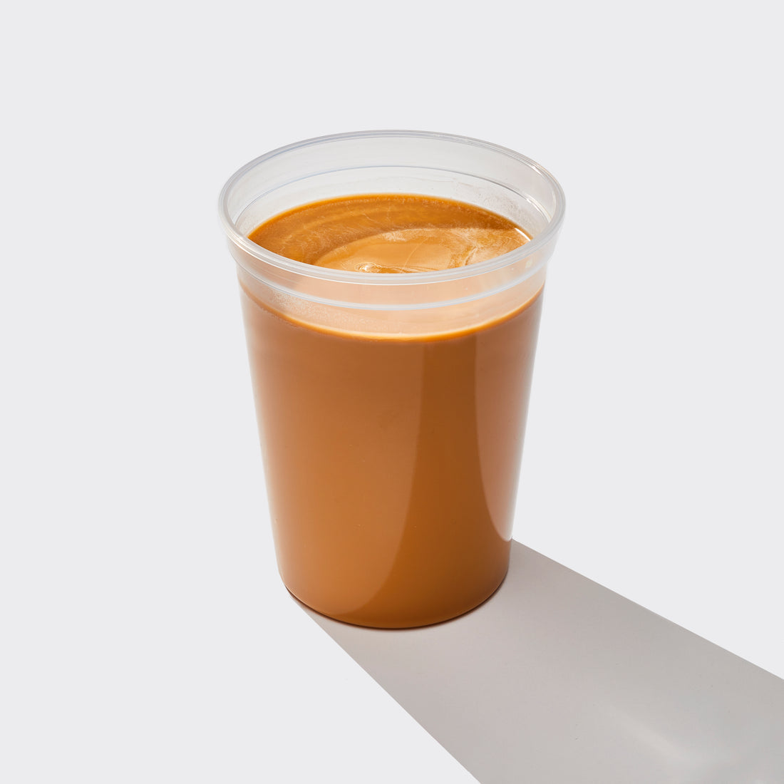 Backwoods Cider Refill