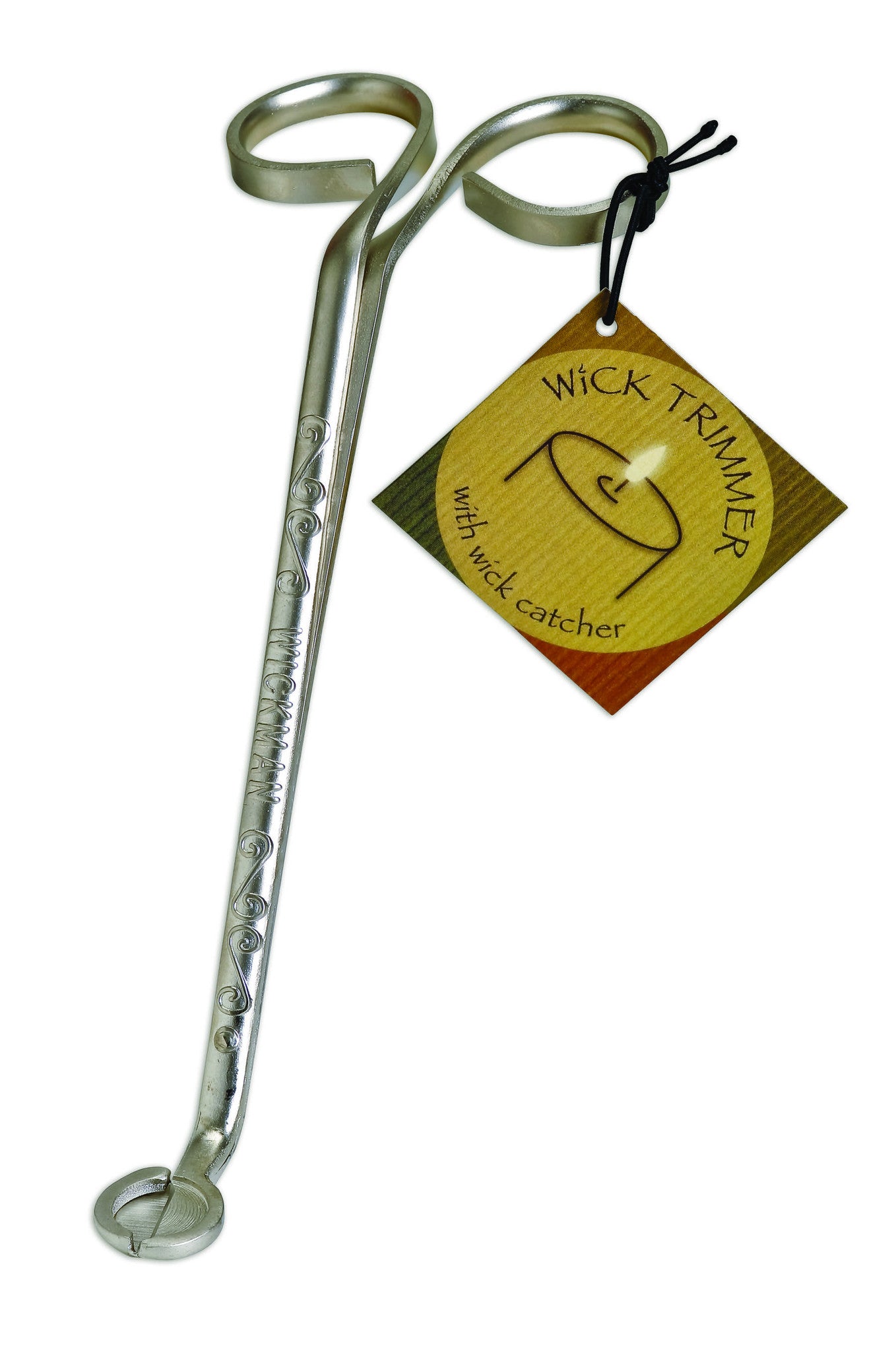 Wick Trimmer