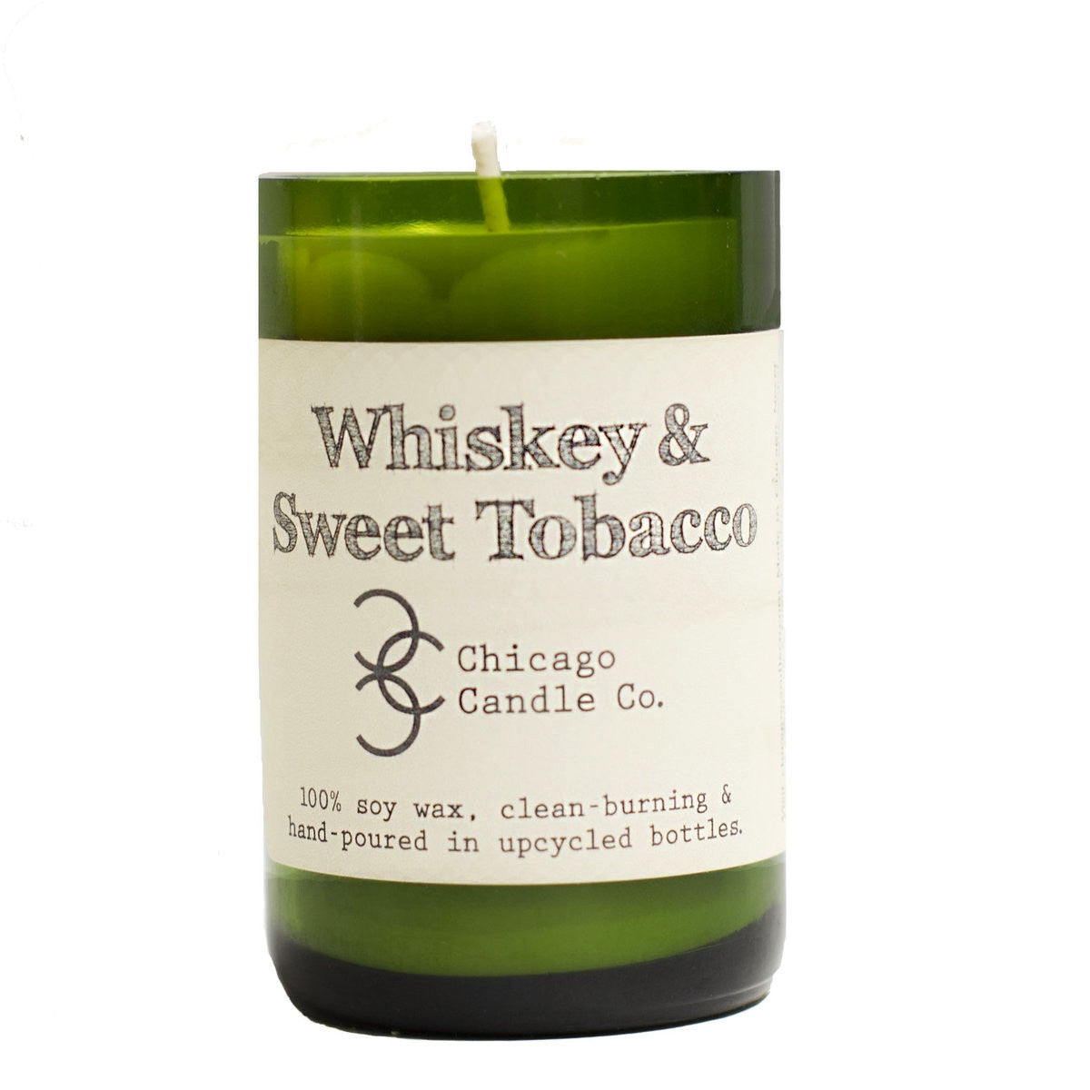 Whiskey &amp; Sweet Tobacco, mini